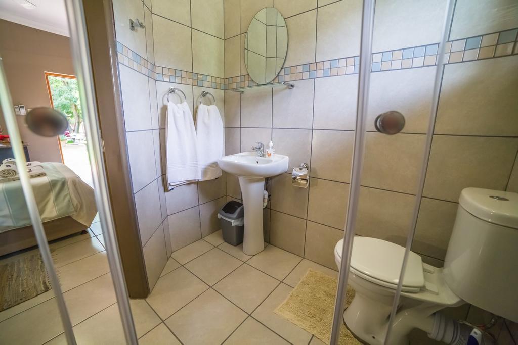 Beryl1 Guest House Klerksdorp Exterior foto